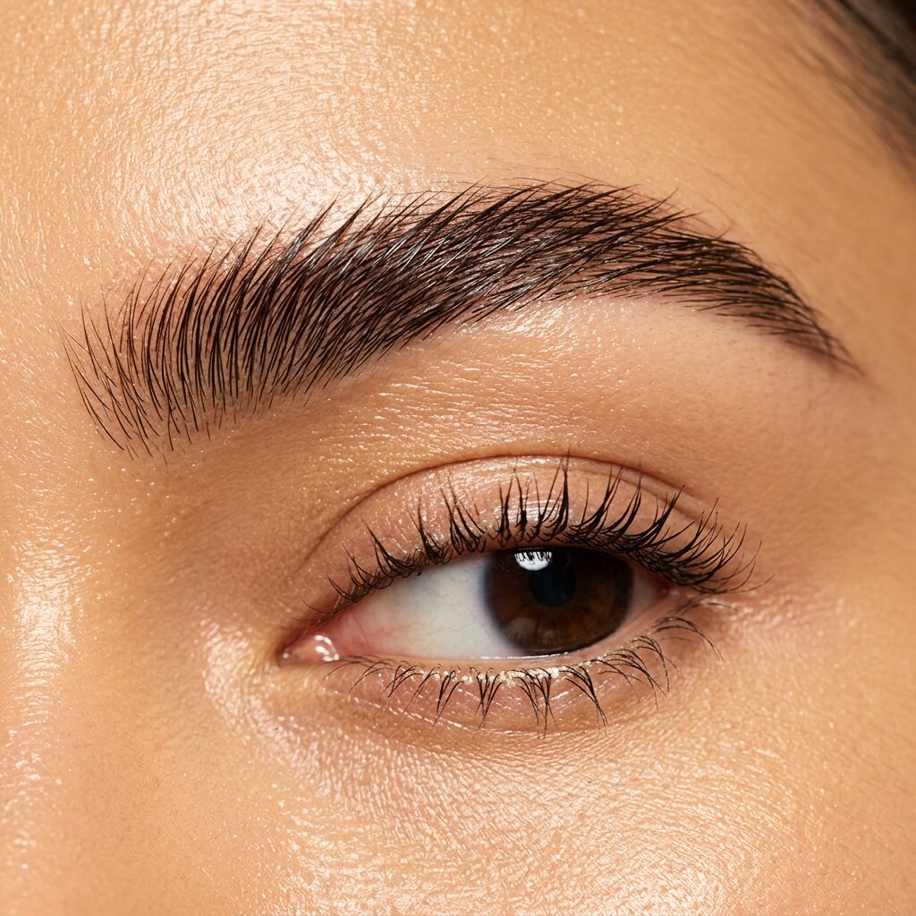 Brow Lamination
