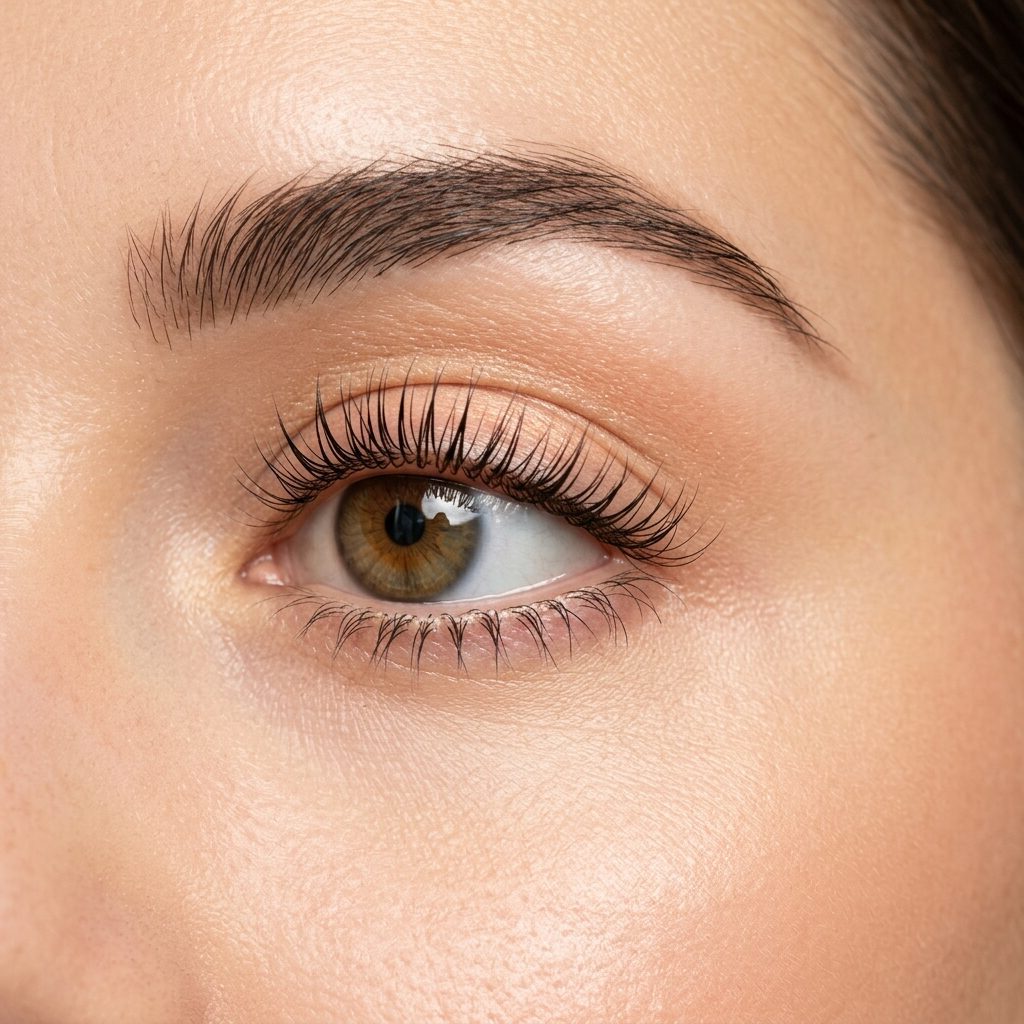 Lash Lift & Tint