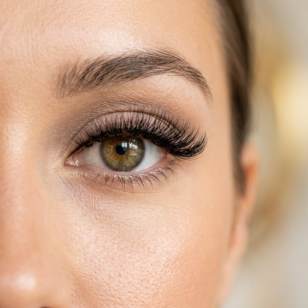 Volume Lash