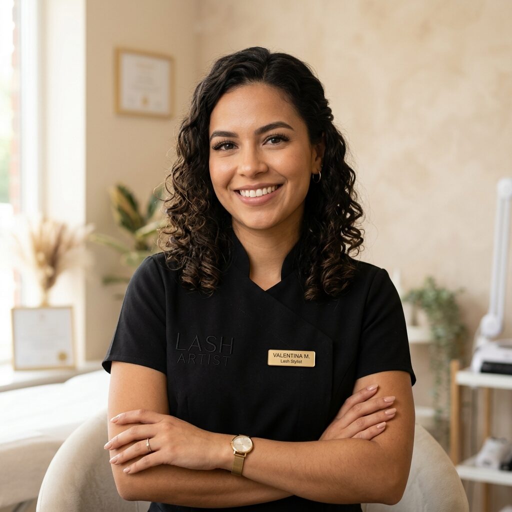 Sophia K.